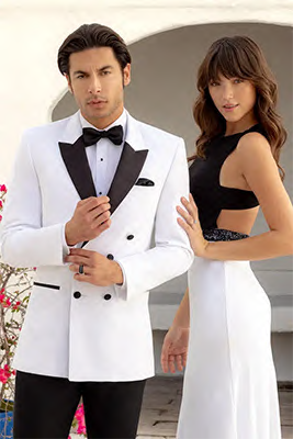 tuxedos
